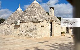 Trullo della Selva